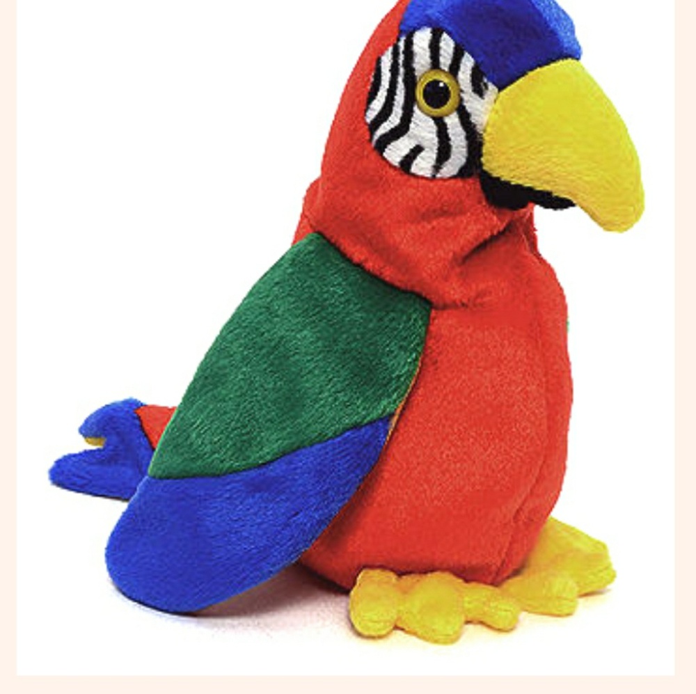Ty Original Beanie babies.